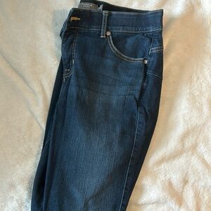 Torrid bombshell skinny jeans